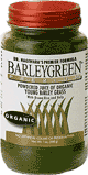 Barleygreen